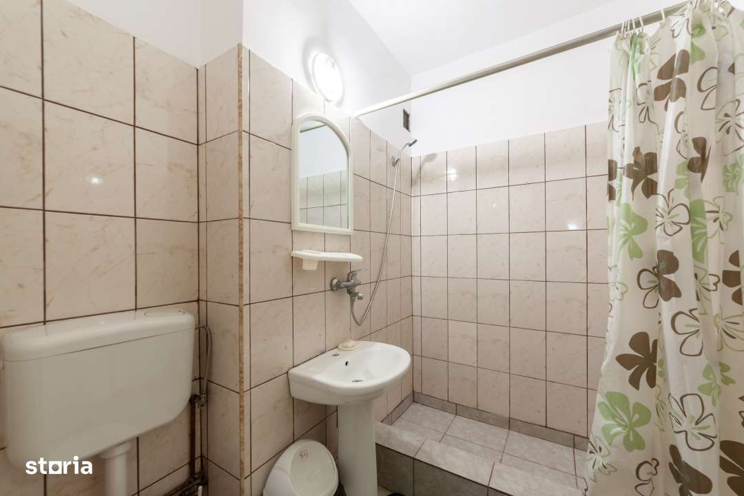 Apartament 2 camere, semicentral – Expo Parc, strada Livezilor! - Imagine principală: 4/10