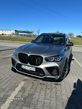 BMW X5 M Competition - 1