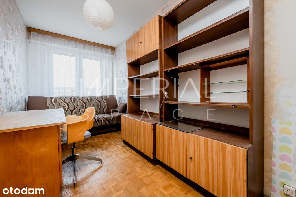 Dwustronne 3-pokojowe mieszkanie | blisko Centrum-7