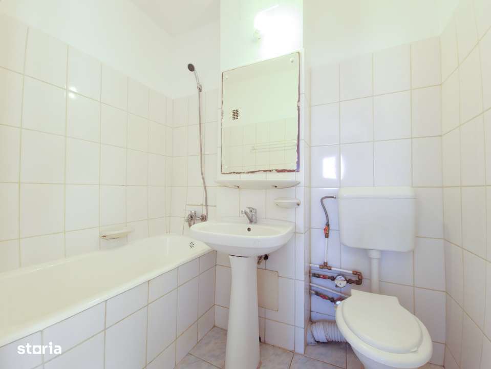 Totul la Picioare: Școala, Metrou, Piata, Parc-Apartament 3 Camere-Tr-13