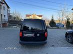 Volkswagen Caddy 2.0 TDI 4M Maxi - 6