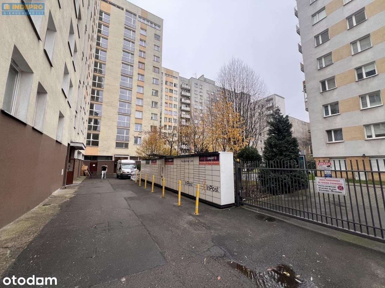 57m² 4 pok. Ogrodowa – flip/wynajem – metro okazja-13