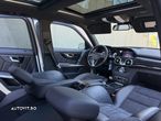 Mercedes-Benz GLK 220 CDI 4Matic (BlueEFFICIENCY) 7G-TRONIC - 6