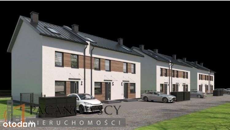 Dom, 101,71 m², Cianowice-2