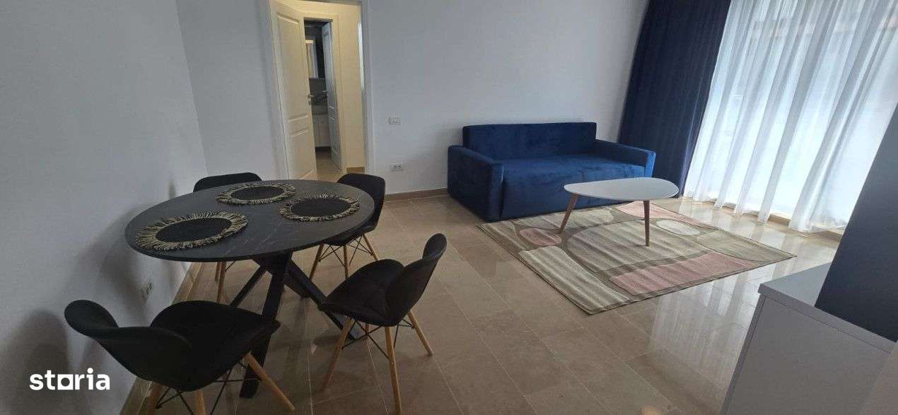 APARTAMENT BLOC NOU | DELFINARIU | 3 CAMERE | - Imagine principală: 2/13