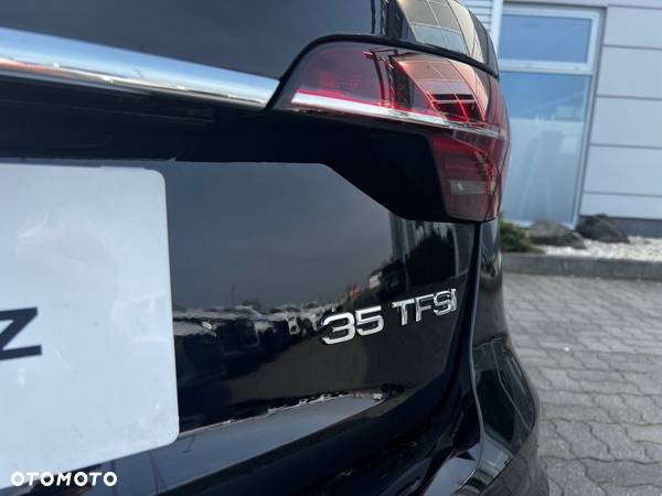 Audi A4 35 TFSI mHEV S tronic - 8