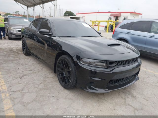 Dodge Charger 5.7 R/T 2021