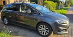 Ford S-Max 2.0 TDCi 4WD Titanium PowerShift - 7