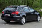 Chevrolet Cruze 1.4T LTZ+ - 6