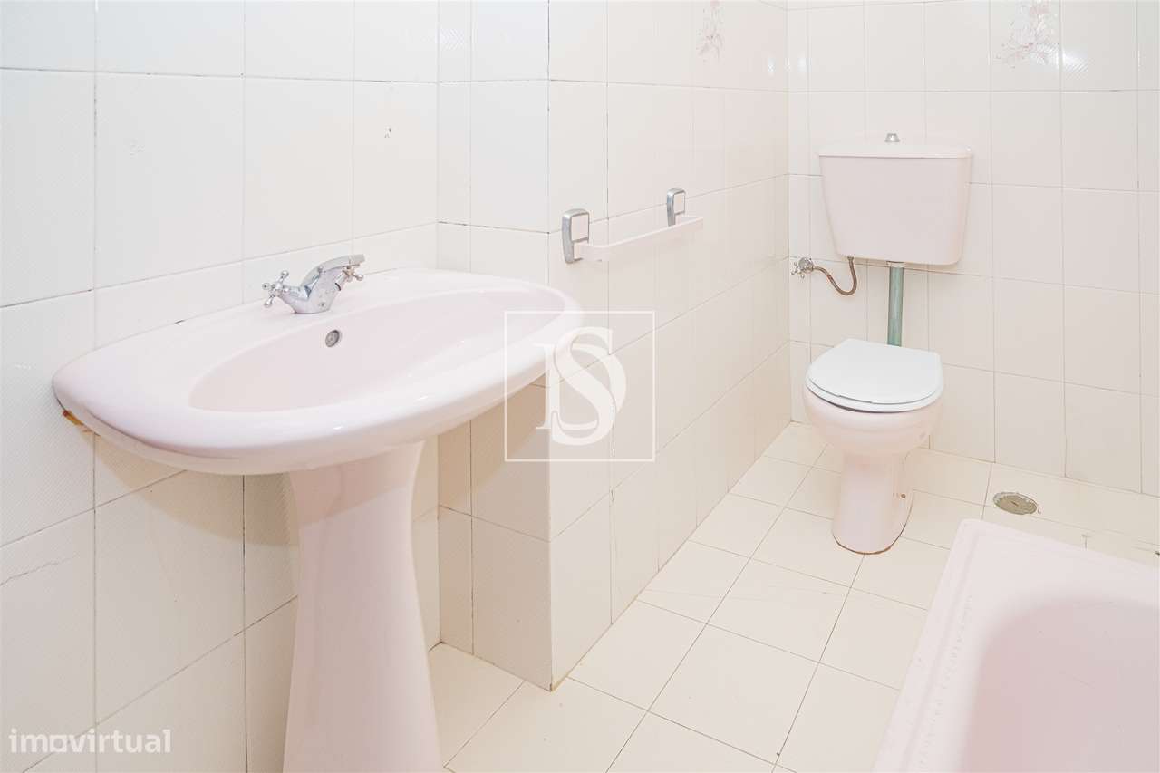 Apartamento T2 no Centro de Esposende com Vista Mar-20