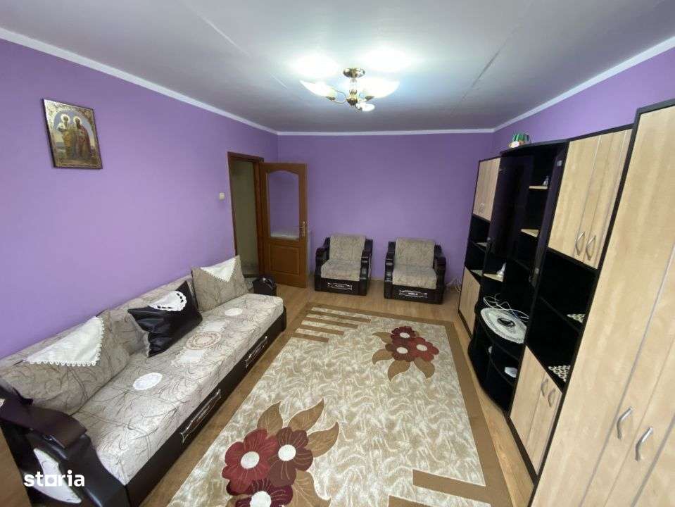 Apartament 2 camere, zona Narcisa - Imagine principală: 2/8