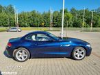 BMW Z4 23i sDrive - 7