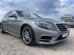 Mercedes-Benz S 350 d 4Matic 9G-TRONIC - 14