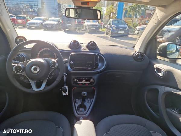 Smart Fortwo 60 kW electric drive - 6