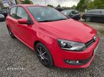 Volkswagen Polo 1.4 16V Comfortline - 2