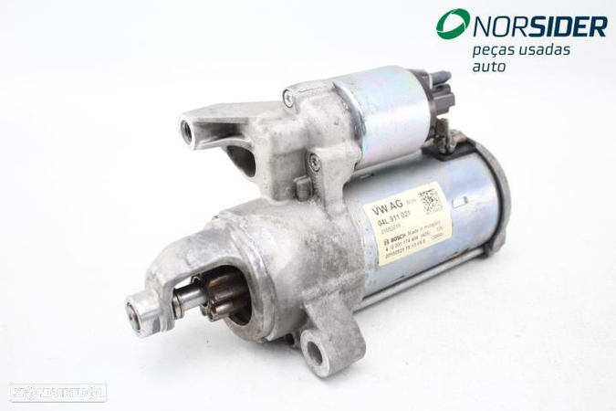 Motor de arranque Audi A4 Avant|12-15 - 1