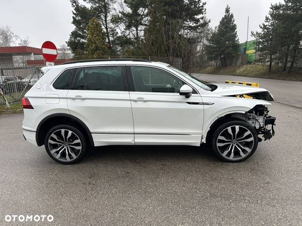 Volkswagen Tiguan 2.0 TDI SCR DSG R-Line - 7