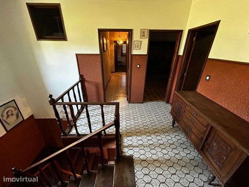 Arrenda-se T3 em Tamel S. Fins - Barcelos - Grande imagem: 4/12