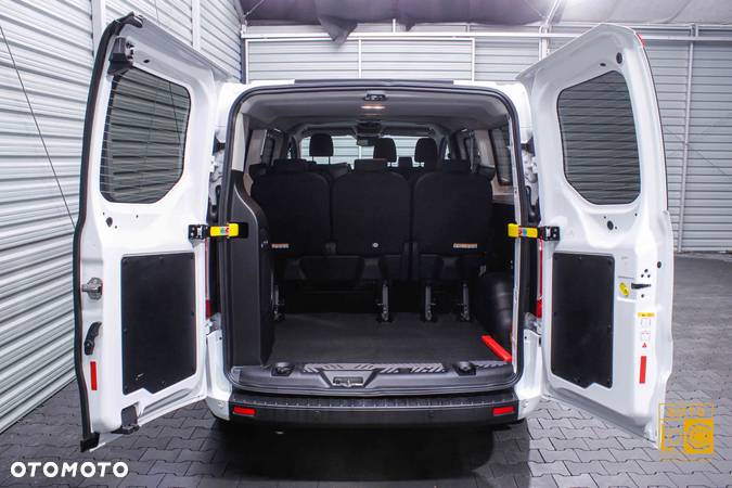 Ford Transit Custom 310 L2H1 PKW VA Trend - 16