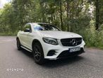 Mercedes-Benz GLC Coupe 250 4-Matic - 3