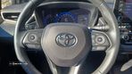 Toyota Corolla 1.8 Hybrid Exclusive - 25