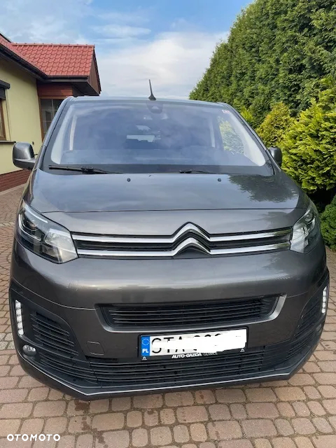 Citroën SpaceTourer - 12