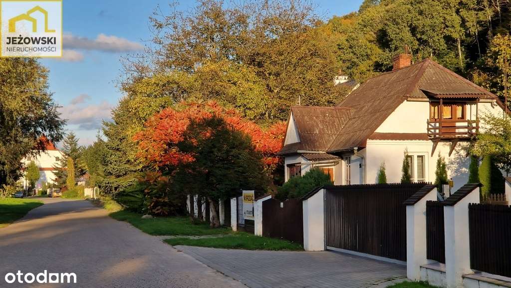 Duża działka 42ary, 1300mkw MNP przy Rajchertówce.-4