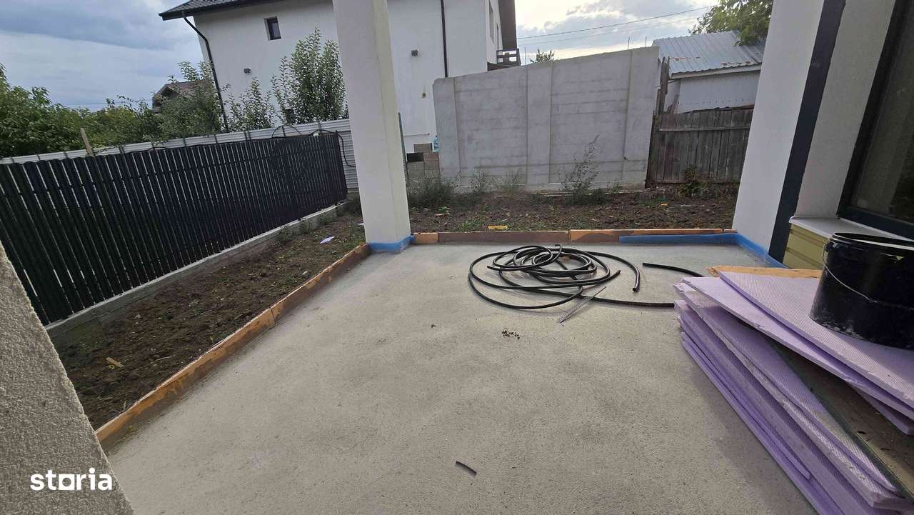 Casa de vanzare individuala Valea Ursului, Miroslava, Iași - Imagine principală: 4/9