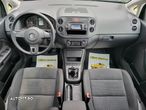 Volkswagen Golf Plus 2.0 TDI Comfortline - 9