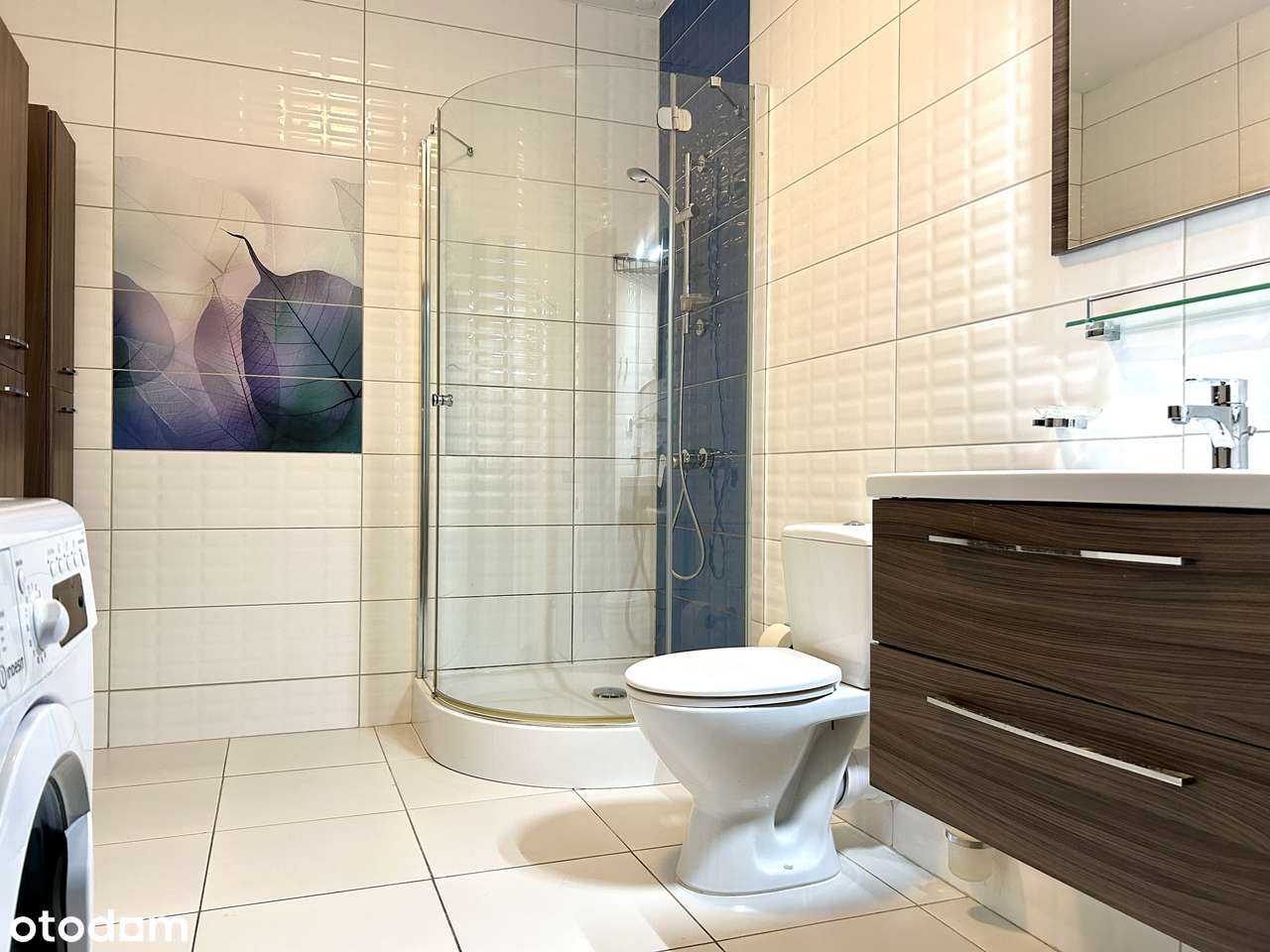 Nowoczesne 2-pokojowe mieszkanie z garażem-3