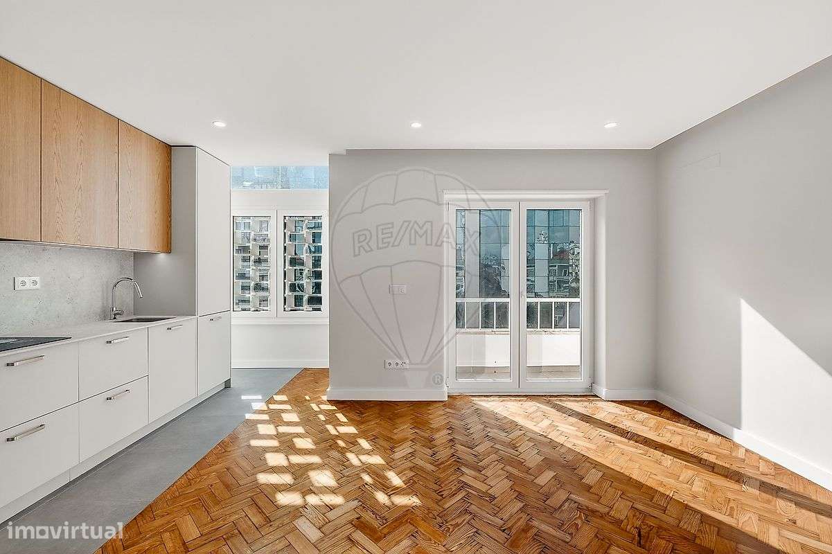 Apartamento T2 para venda - Grande imagem: 3/33