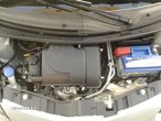 Motor Toyota Aygo 1.0 benzina, tip motor 1KR - 2