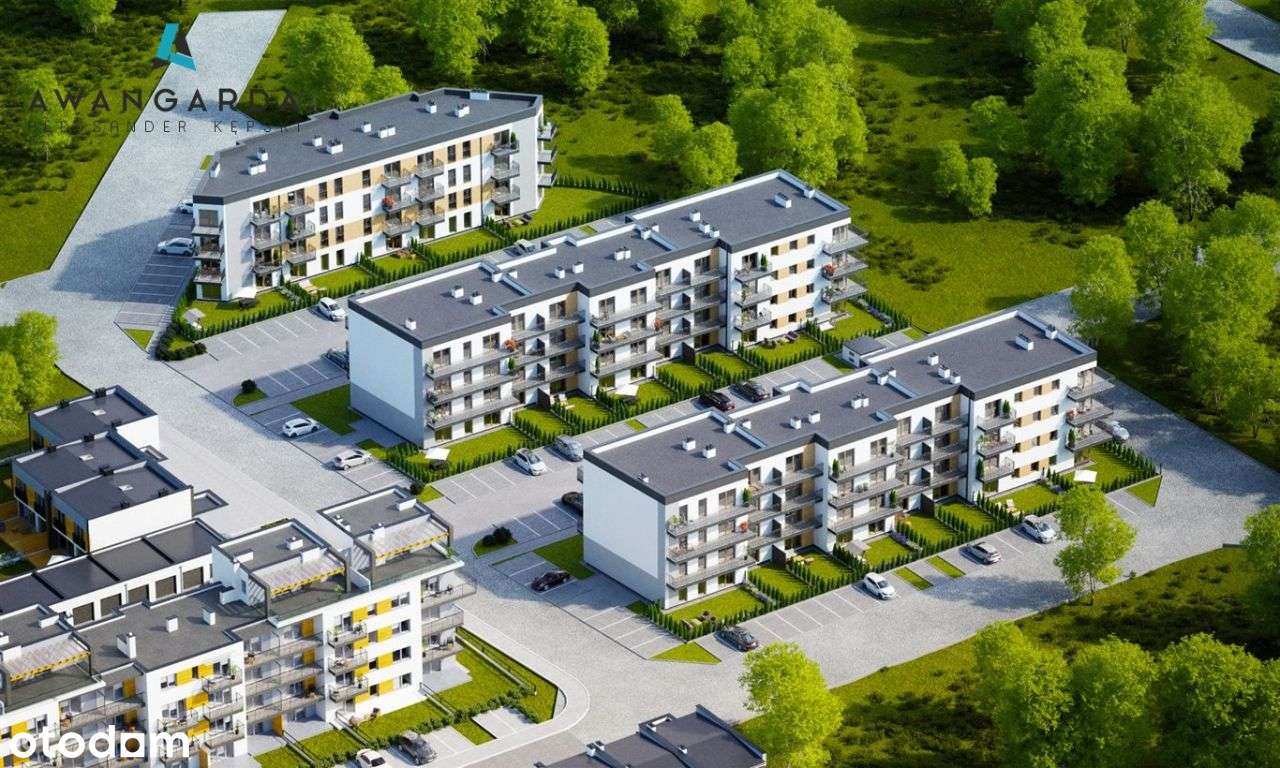 Przedsprzedaż. Kolejny etap budowy.-8