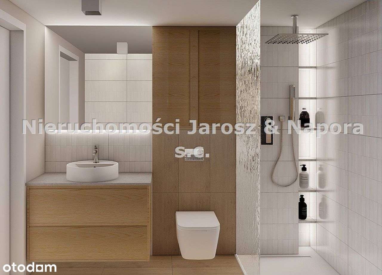 Do sprzedania apartament Parkitka - ul. Wrocławska-6