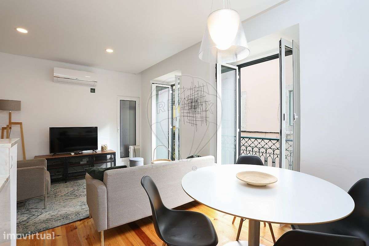 Apartamento T2 para venda - Grande imagem: 3/19