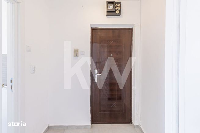 Apartament 2 camere, semidecomandat, renovat 2025-Cartier Florilor-Bra-10