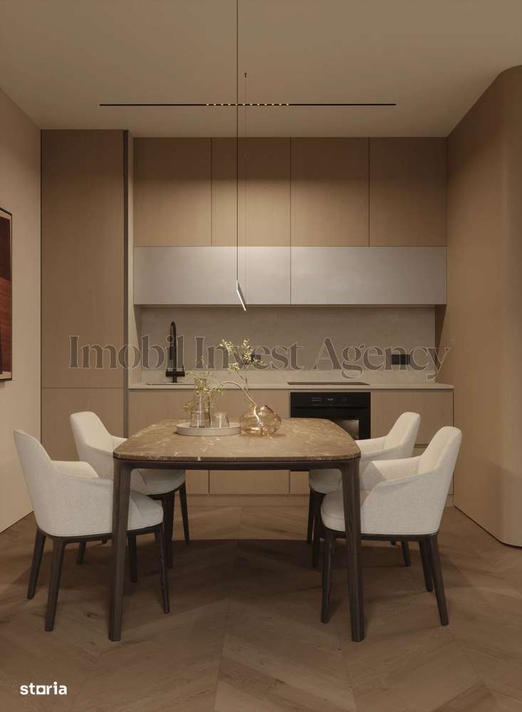 Apartament 2 camere de vanzare Pipera - Imagine principală: 4/20