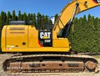 Caterpillar 330 FL - 10