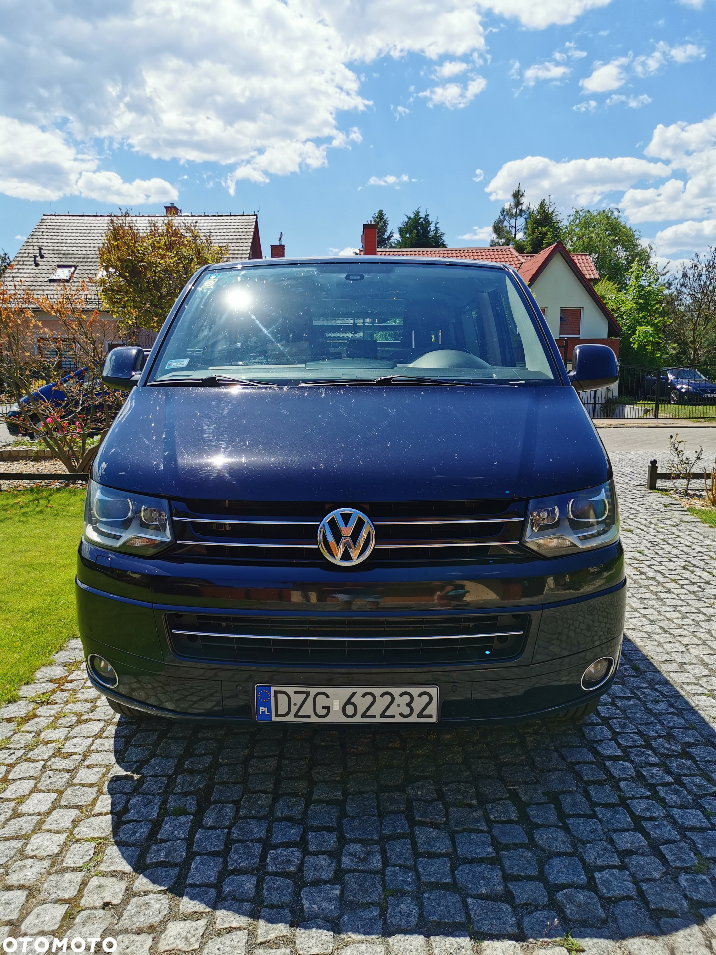 Volkswagen Multivan - 4