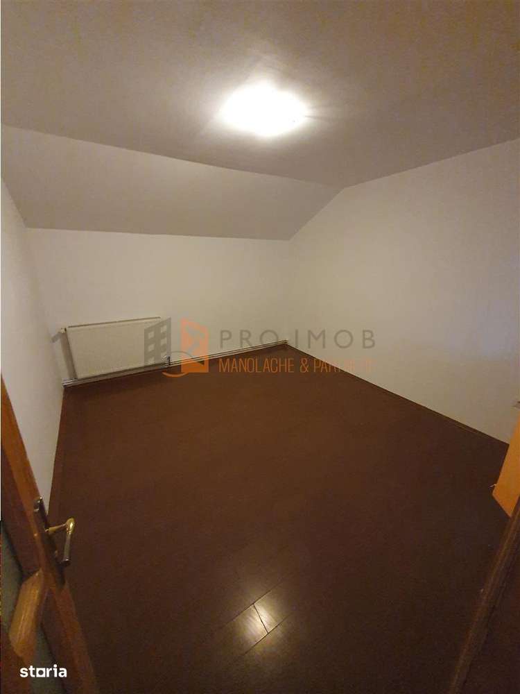 EXCLUSIVITATE! Casa cu teren si garaj in cartierul Mihai Viteazu - Imagine principală: 5/20