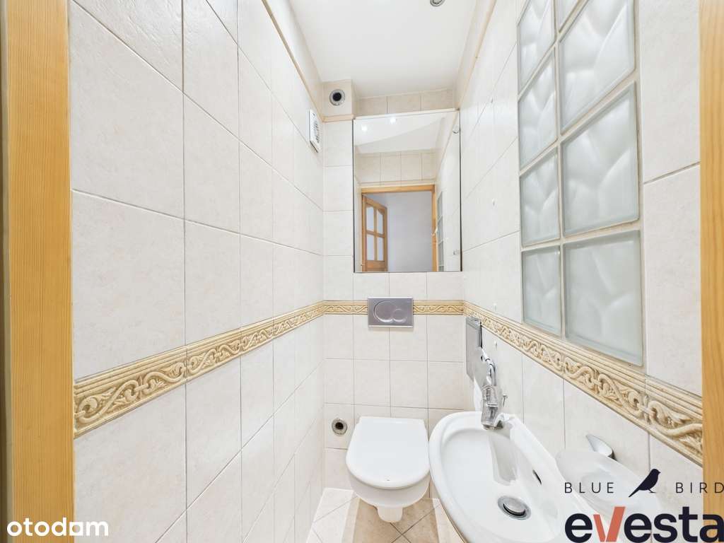 Przestronne 4 pokoje z balkonem, 68 m² – Kozanów - Pełny obrazek: 4/14