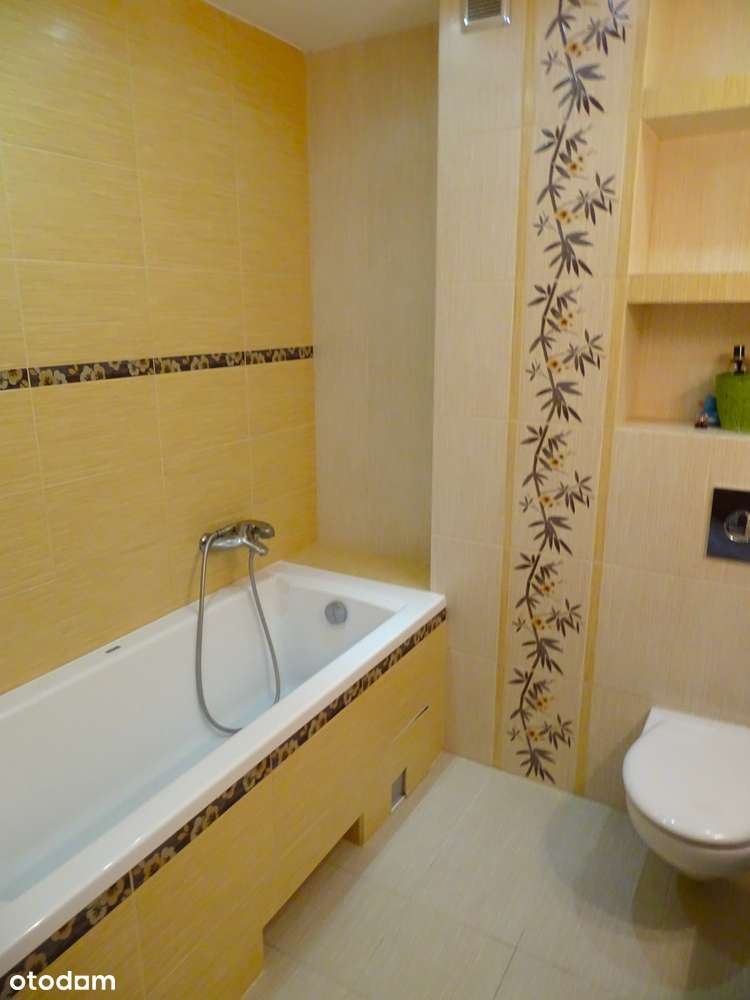 Dwa pokoje na prestiżowym osiedlu Belweder w Olsztynie-14