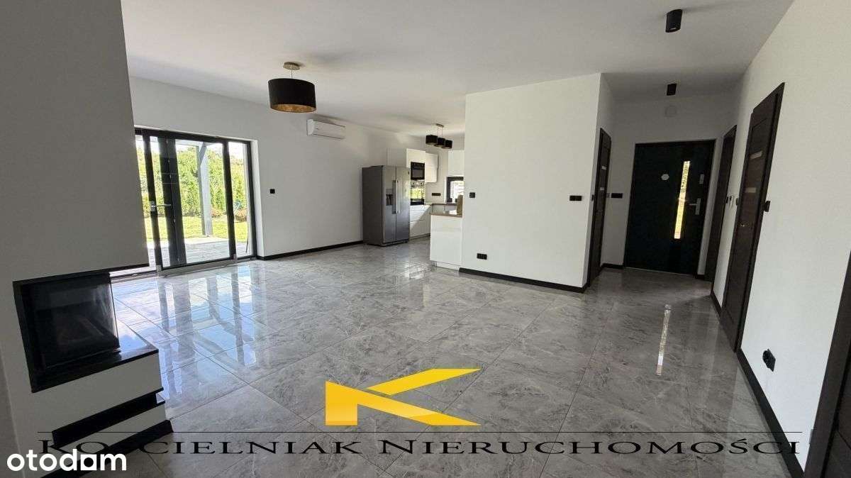 Idealny dom z odrębnym lok.dz.600m2 Przytok.-12