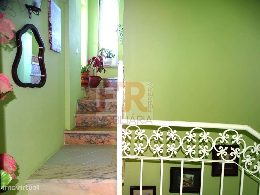 Moradia Isolada Duplex independente para duas familias! Pinhal Gene...-37