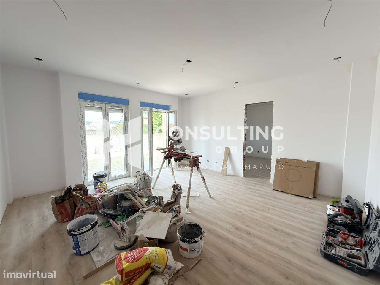 Apartamento T3 Venda em Setúbal (São Julião, Nossa Senhora da Anunciad-5