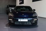 Porsche Panamera Sport Turismo 4 E-Hybrid - 4