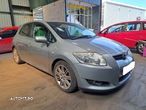 Aripa stanga spate Toyota Auris 2008 HATCHBACK 1.6 i 1ZRFE - 2