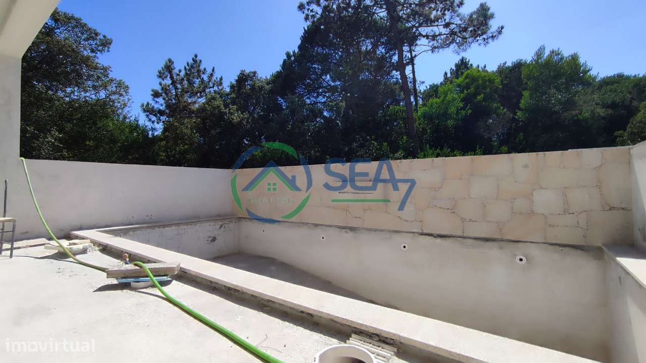 Moradia T3 Nova I Piscina,  Fão - Grande imagem: 5/24