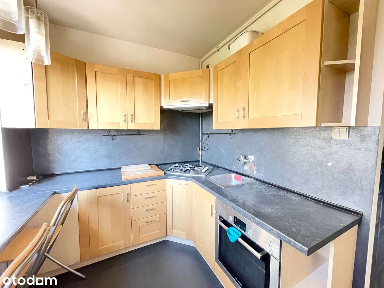3 POKOJE | 60 m² | BALKON | 4 PIĘTRO | PIEKARY ŚLĄSKIE | 350 000 ZŁ-10