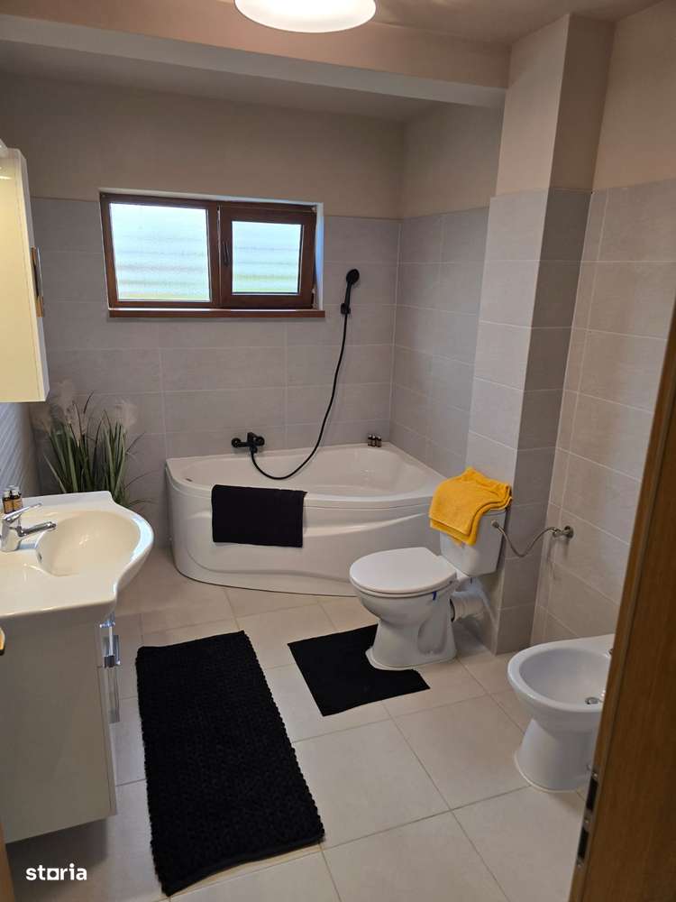 Confort,  intimitate Dumbrăvița Parcul Terra - Imagine principală: 5/20